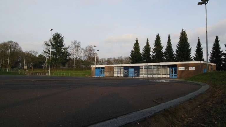 AIJC_Thialf_Skeelerbaan