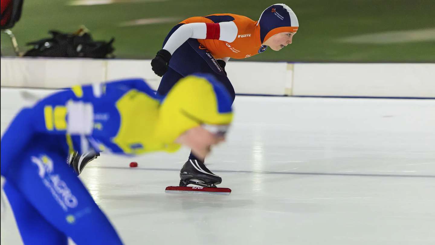 Nederlands Pupillentoernooi 2026 - ANS