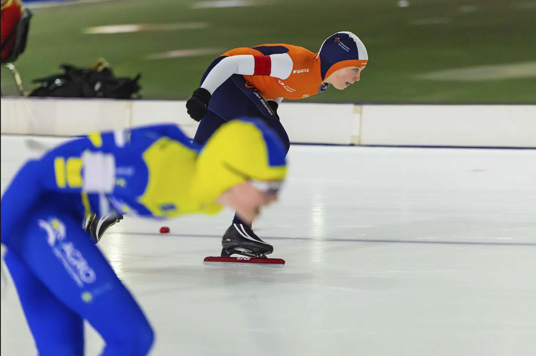 Nederlands Pupillentoernooi 2026 - ANS