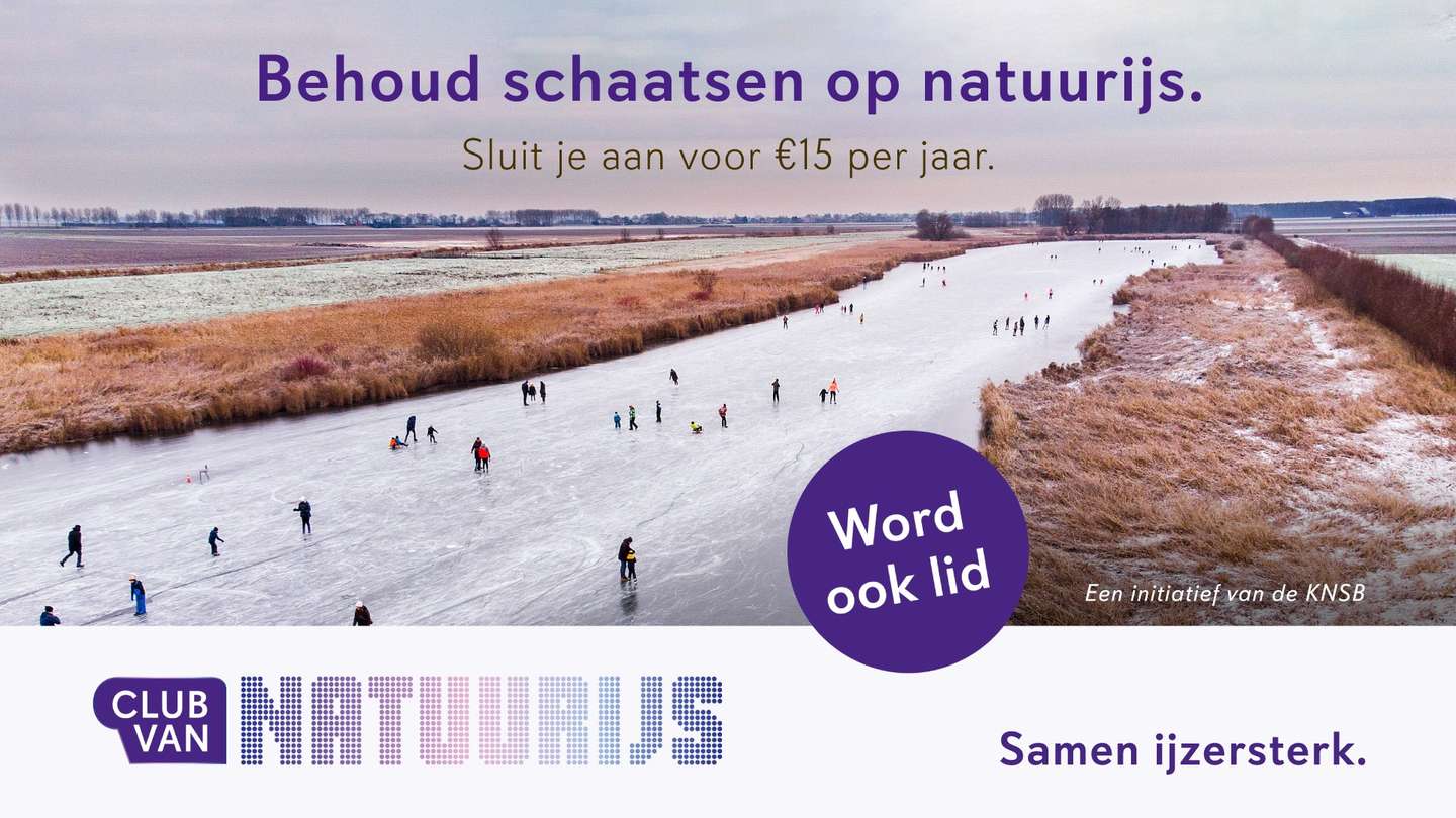 Club van Natuurijs