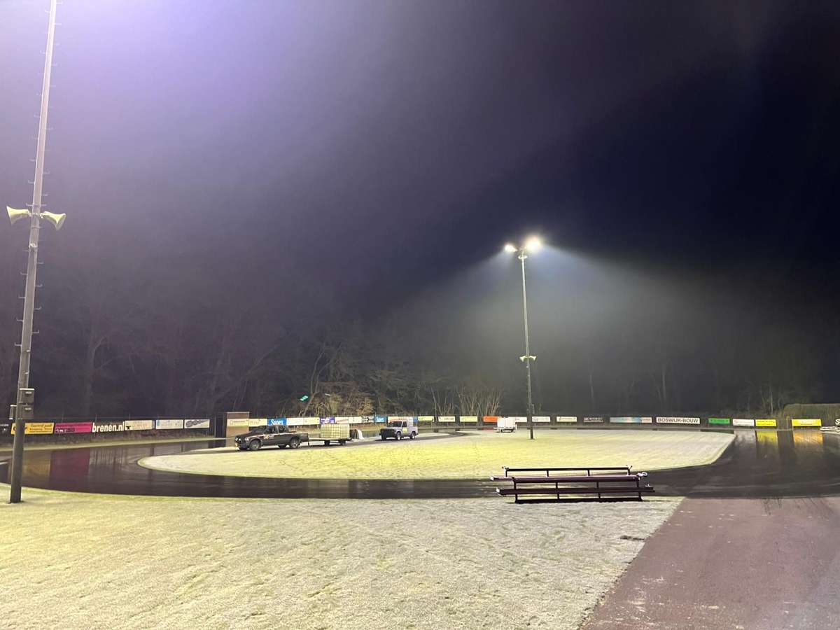 Doorsnche-ijsclub