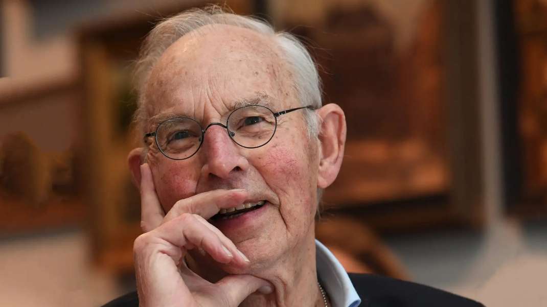 Henk Kroes