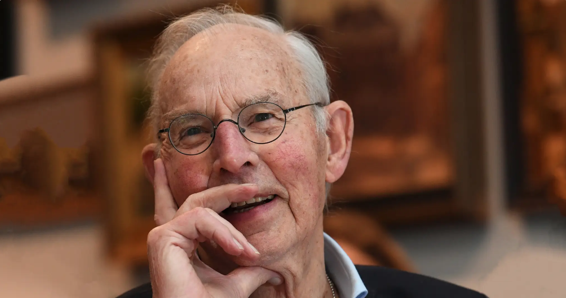 Henk Kroes