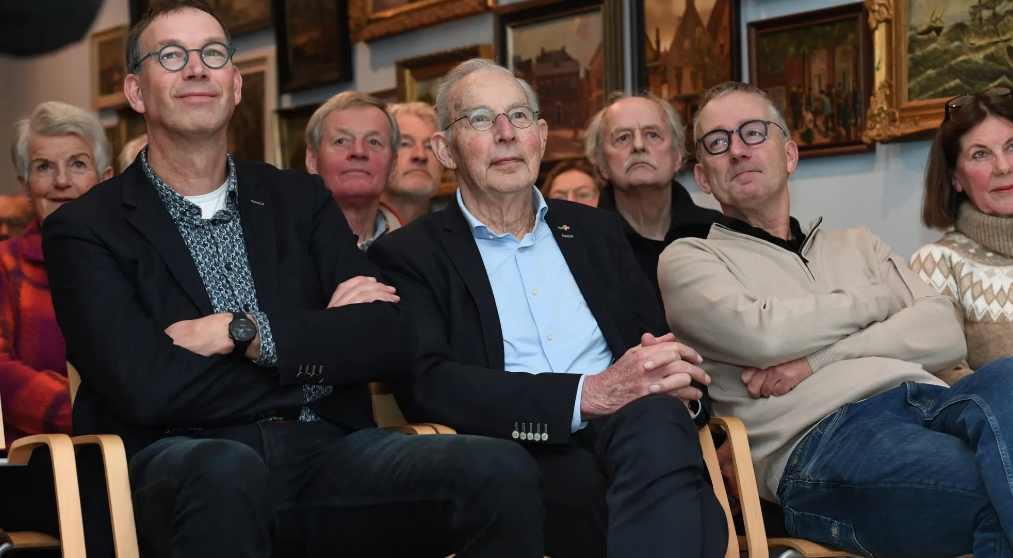 Henk Kroes4