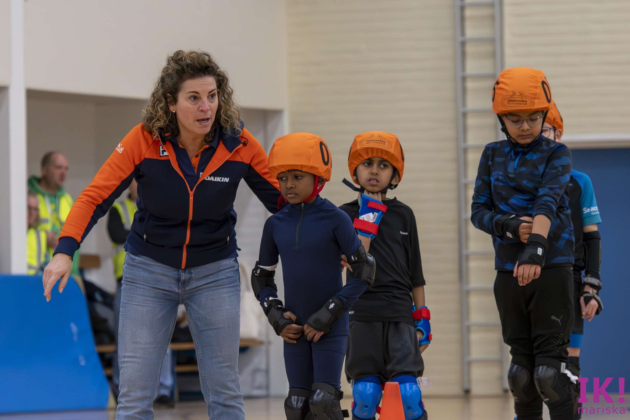 Daikin Indoor ISK Moerkapelle - januari 2025 - Valentina Berga