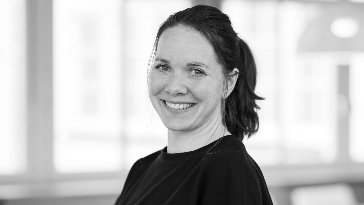 Laurine Asjes Bisseling