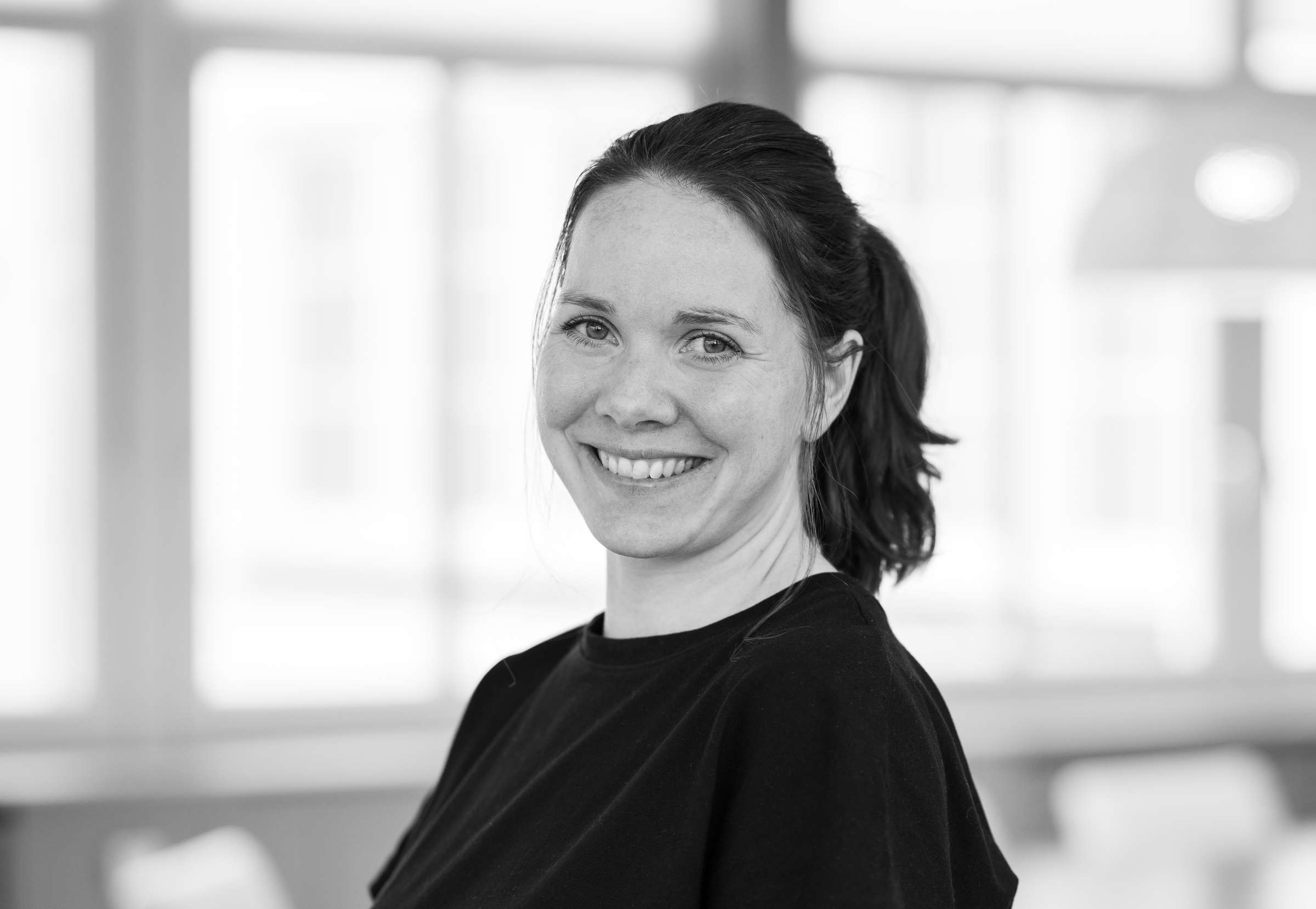Laurine Asjes Bisseling