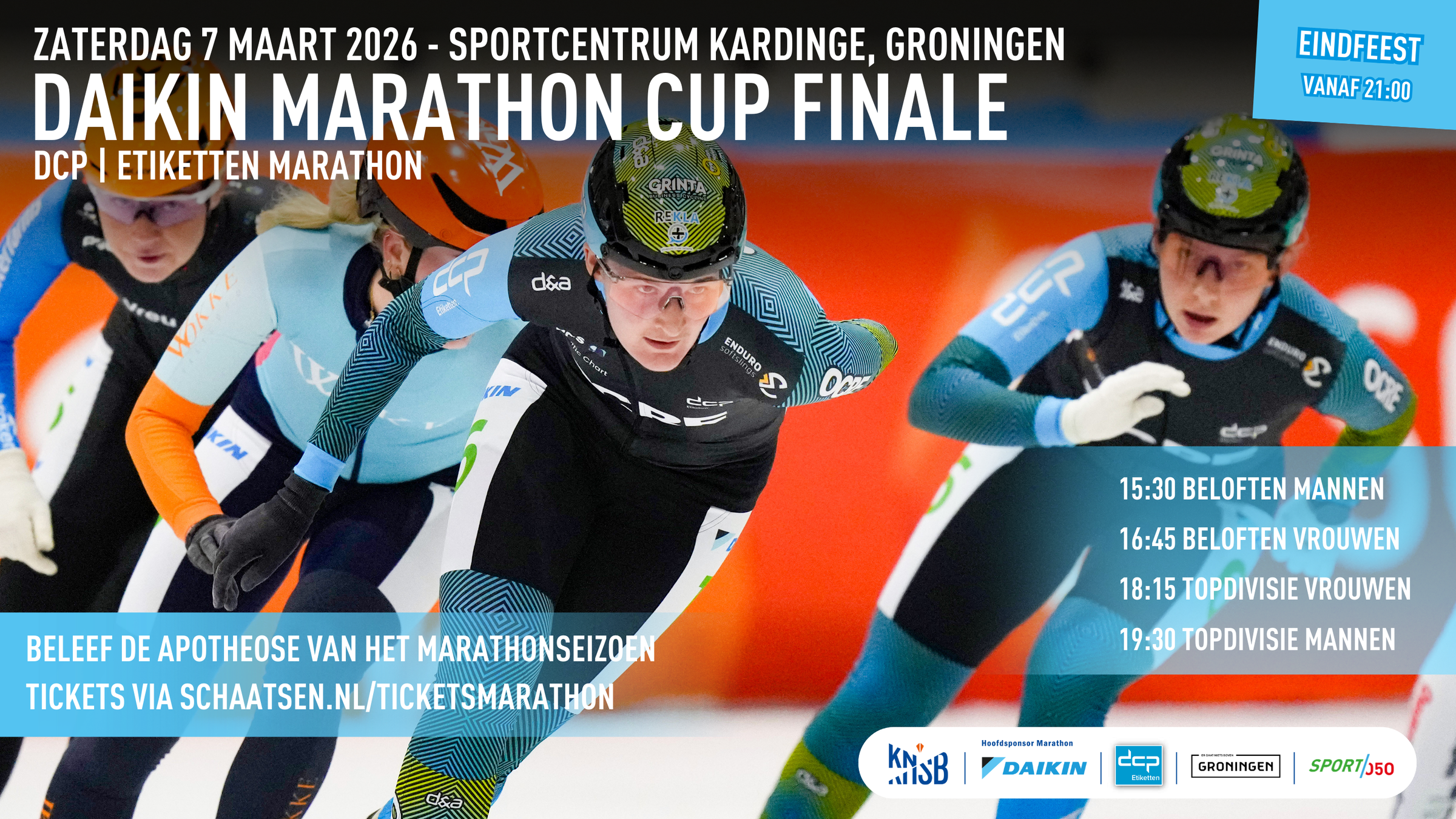 MAFinale - Groningen  - 1920x1080