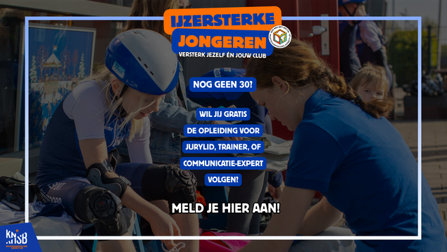MDT Meld je aan!