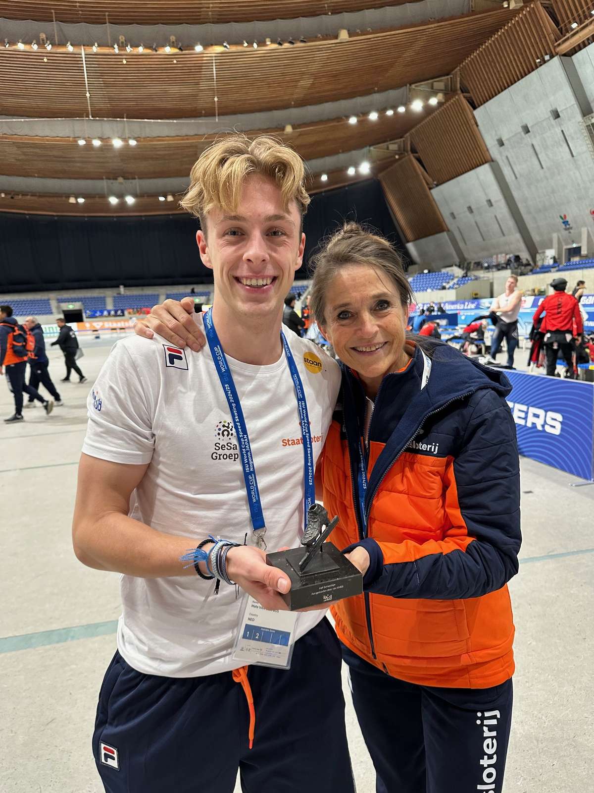 Mats en Yvonne 6