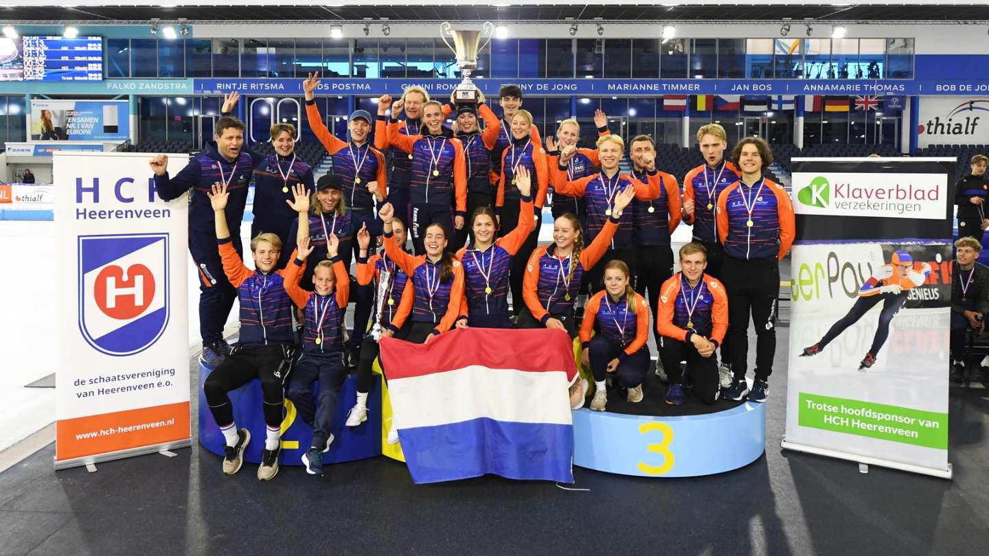 NK Clubs MdJ - via Rijcko