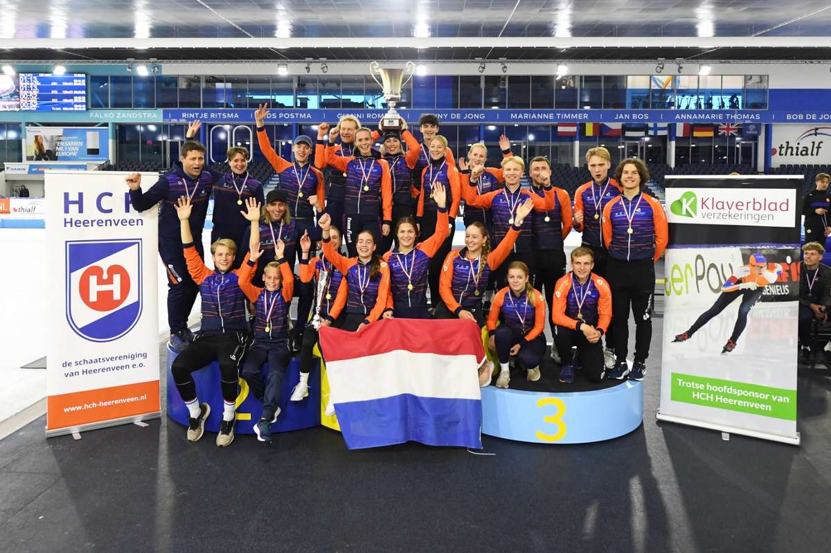 NK Clubs MdJ - via Rijcko