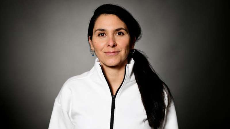 Nadine Seidenglanz-