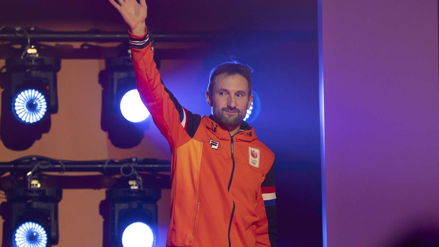 Niels Kerstholt