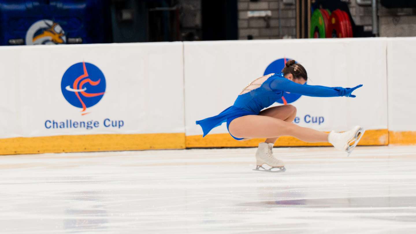 Challegen Cup 2026 - NikiWorries
