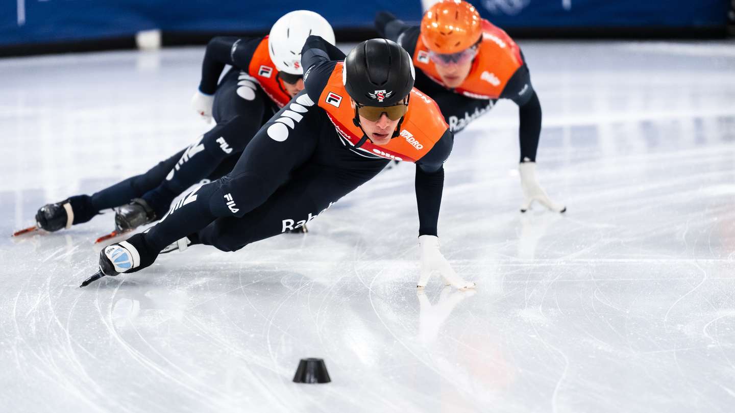 OdidoNKShorttrack