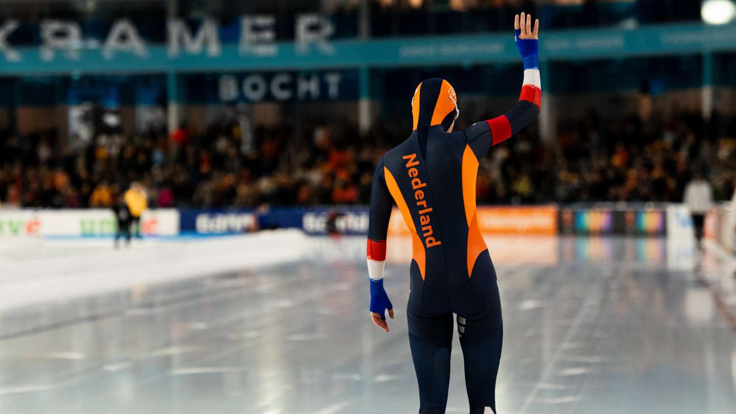 Foto: Loua van Loon