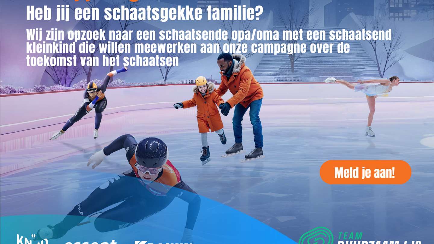 Oproep personages Team Duurzaam IJs (1)