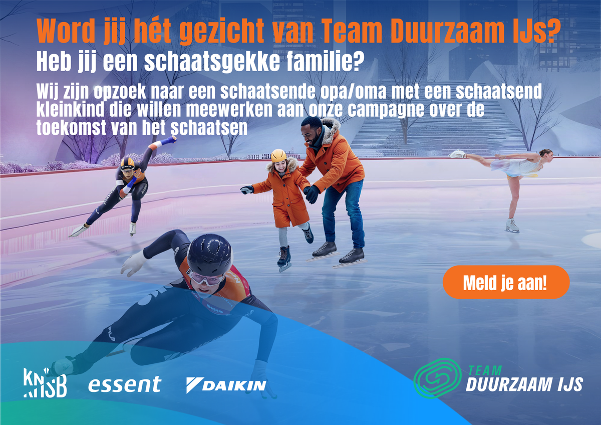 Oproep personages Team Duurzaam IJs (1)