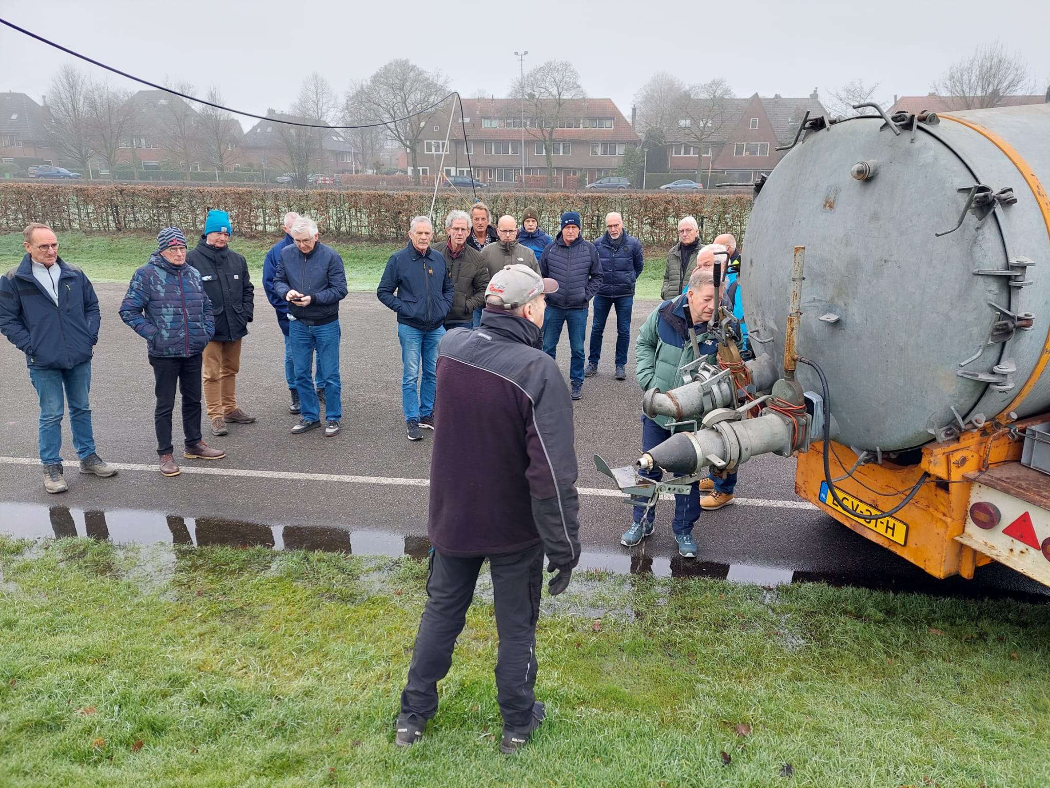 Over de Ijsvloer bij AIJV Amersfoort - 2025