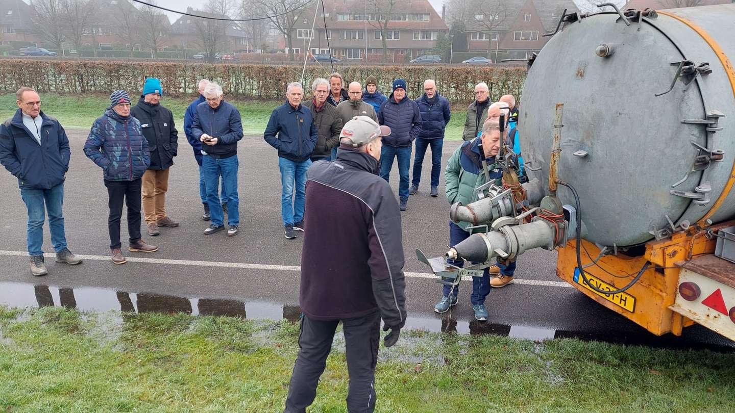 Over de Ijsvloer bij AIJV Amersfoort - 2025