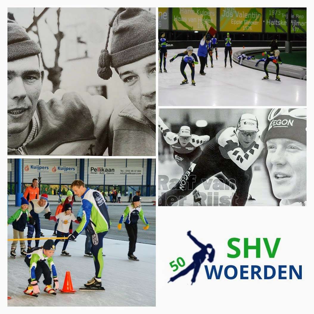 SHV Woerden 3