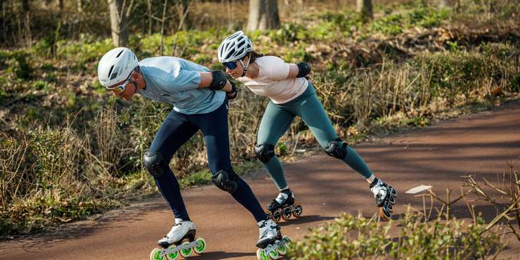 Skate4daagse Skatetijd Skaten
