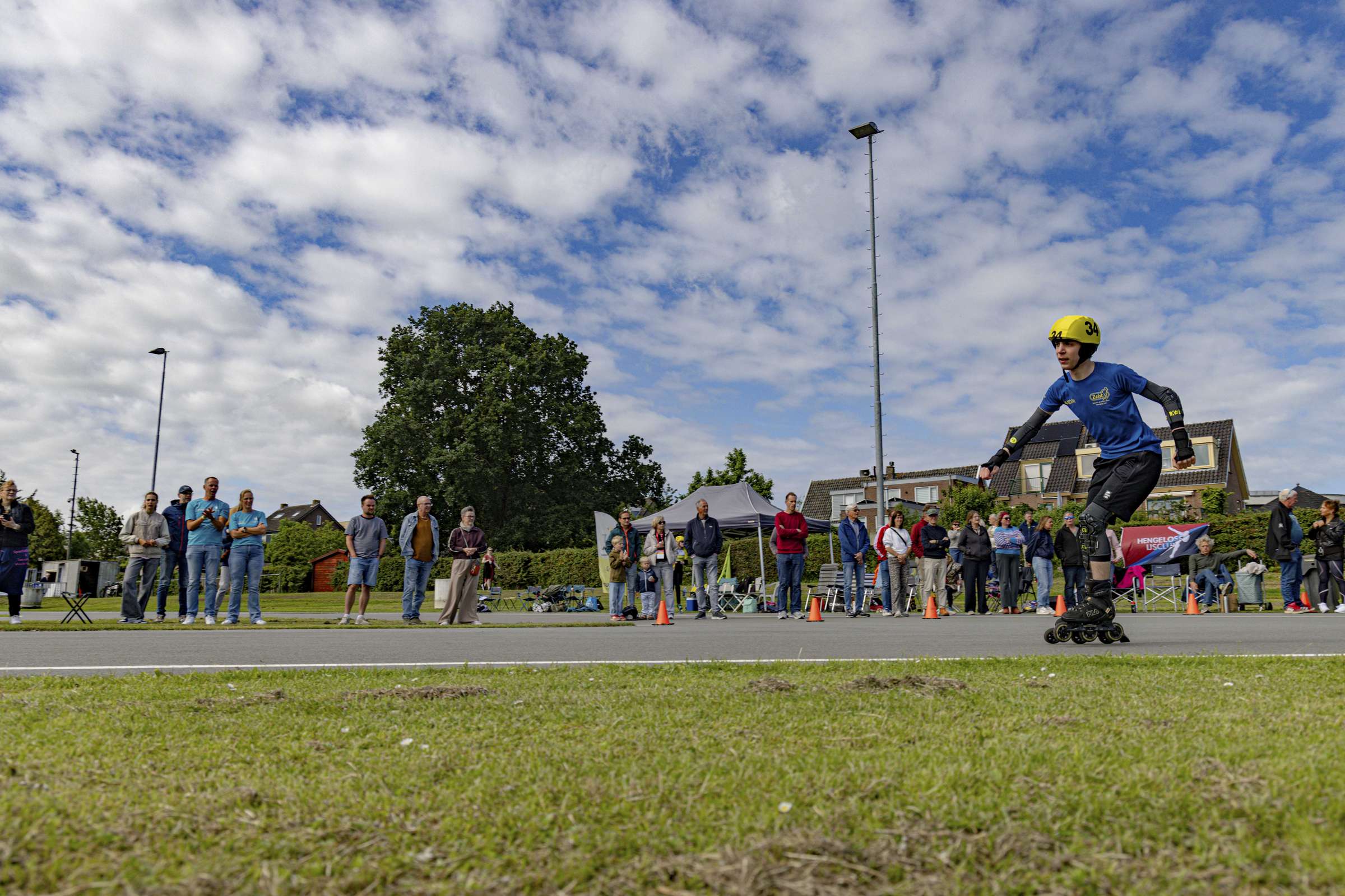 SpecialOlympicsNL 2026 ©HenkJan Kerkhoff