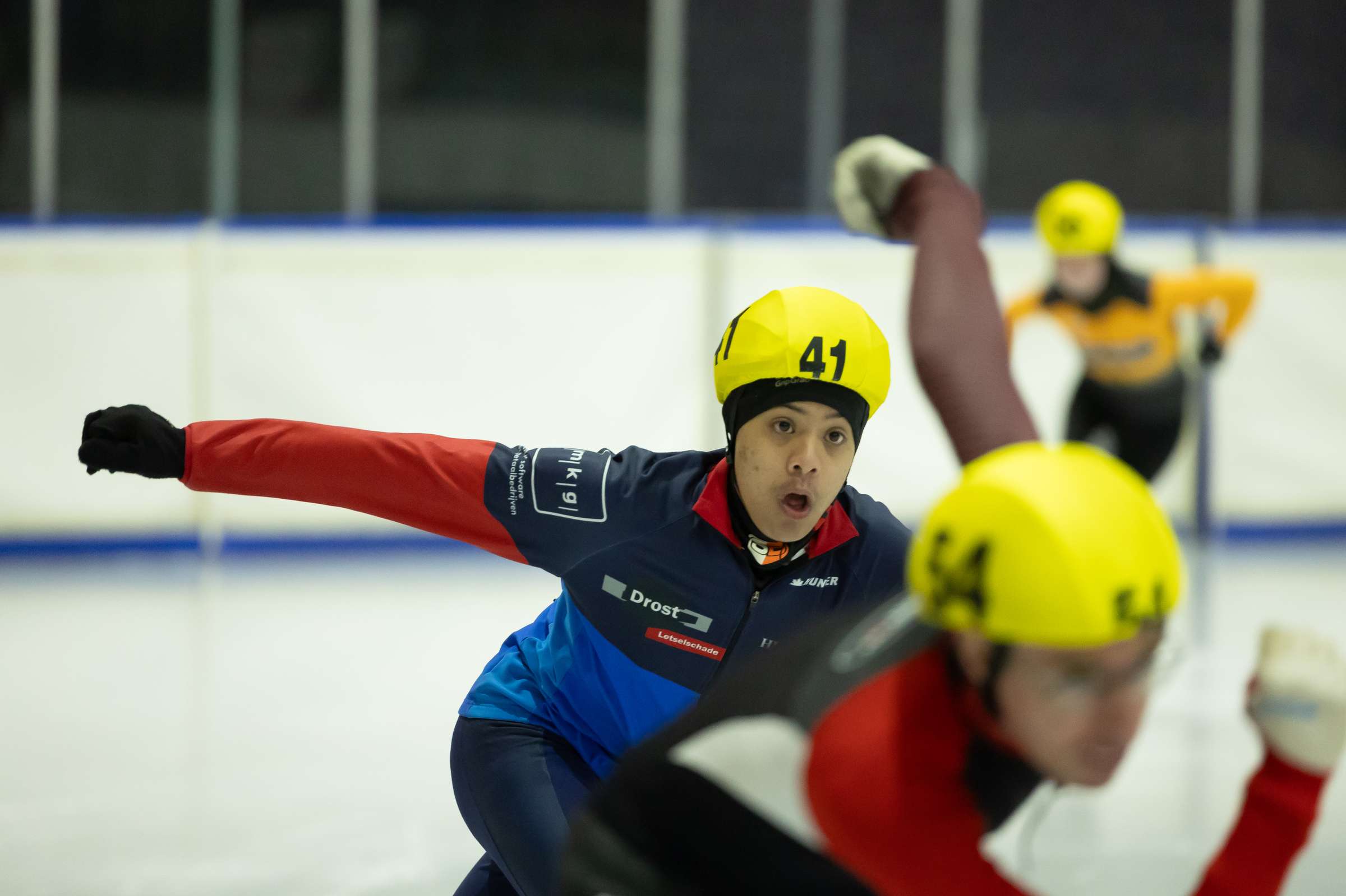 Special Olympics Zoetermeer-HJK-33