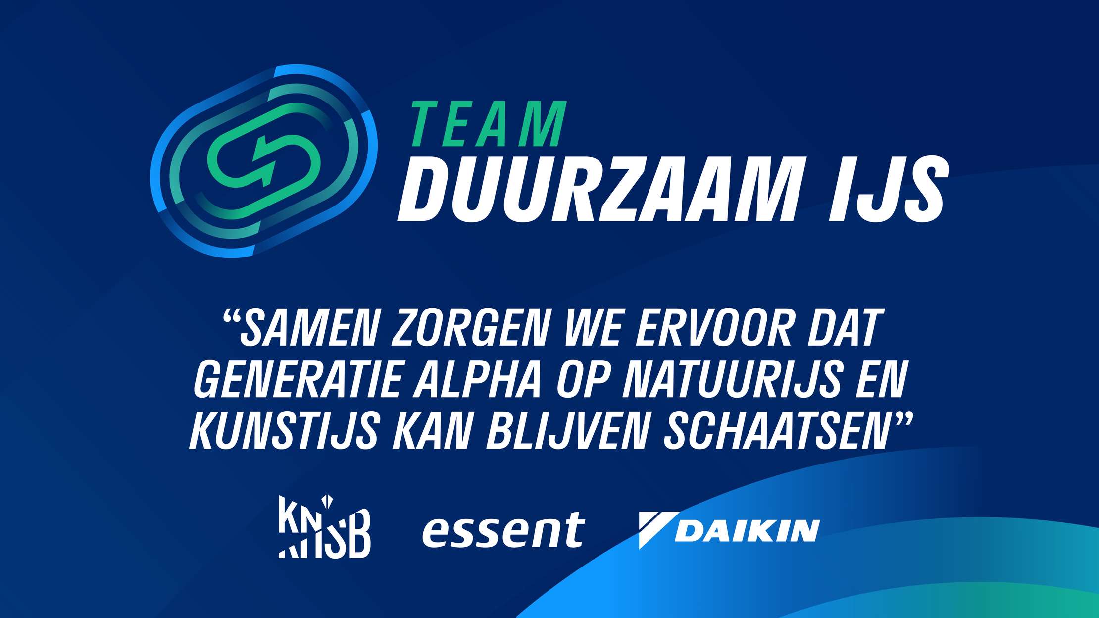 Team Duurzaam IJs