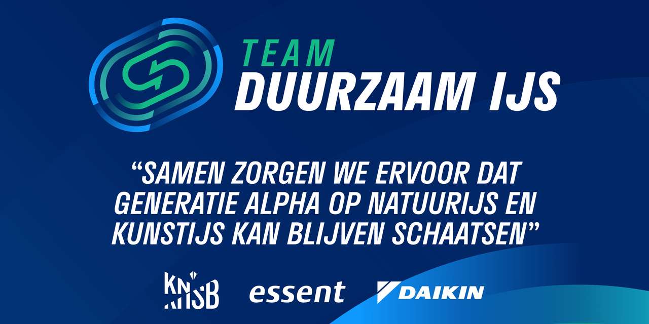 Team Duurzaam IJs