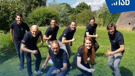 Team sportparticipatie