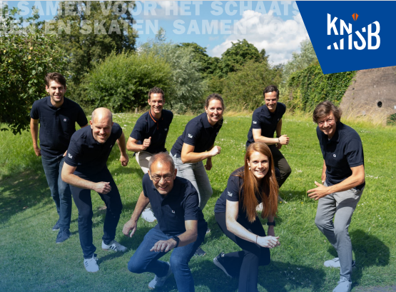Team sportparticipatie