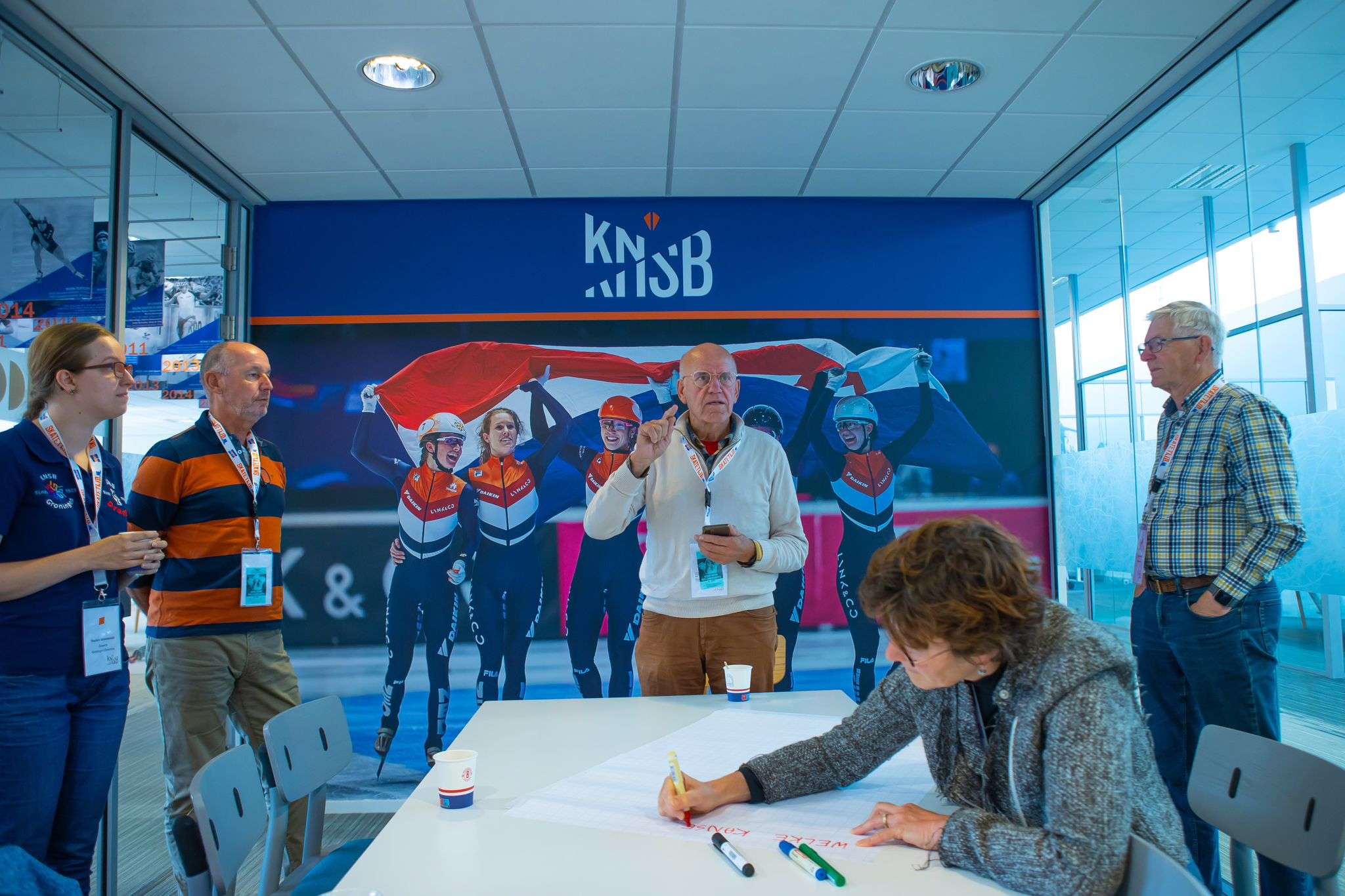 Verenigingsdag 4 - HM