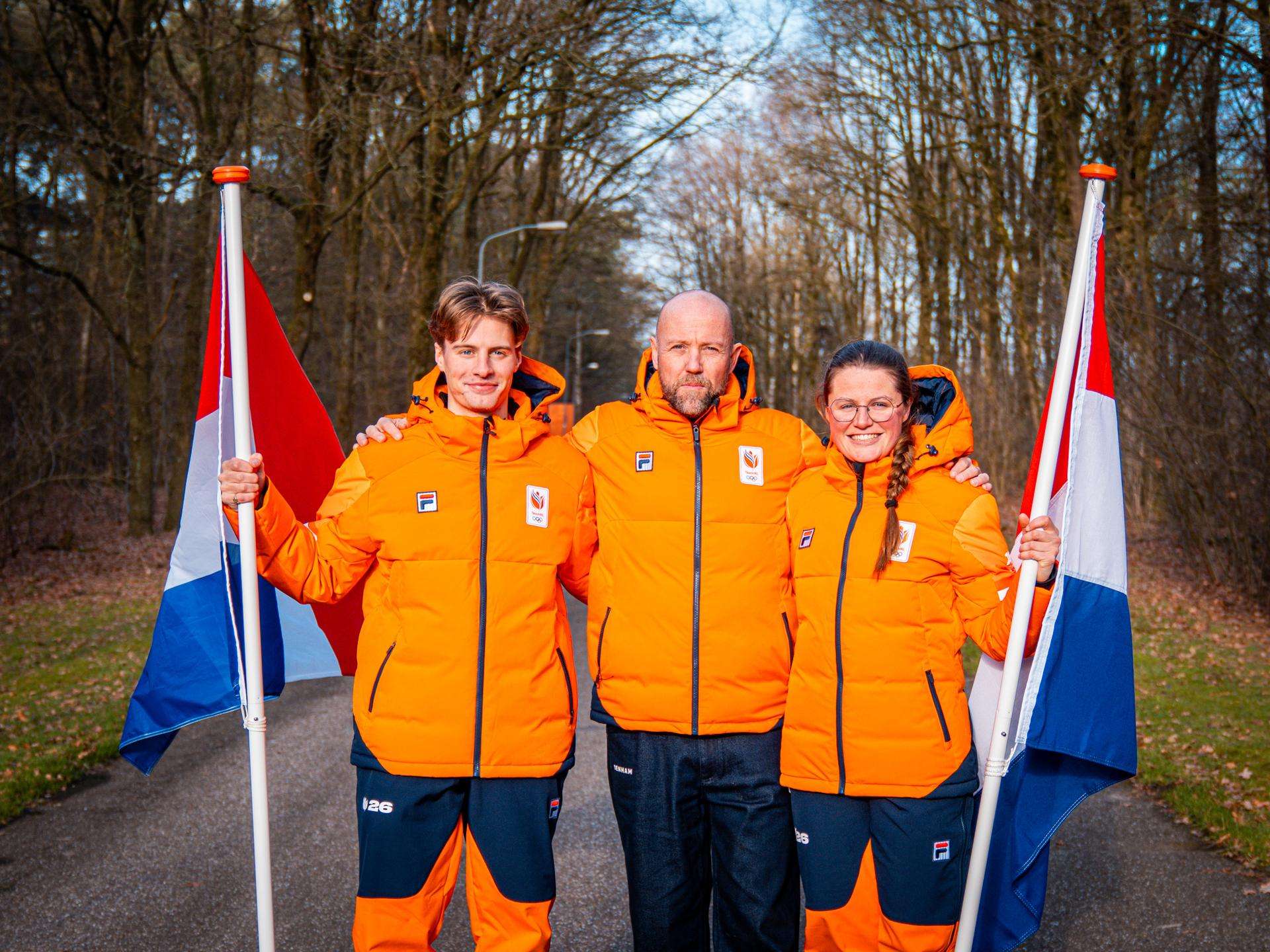 Foto: TeamNL