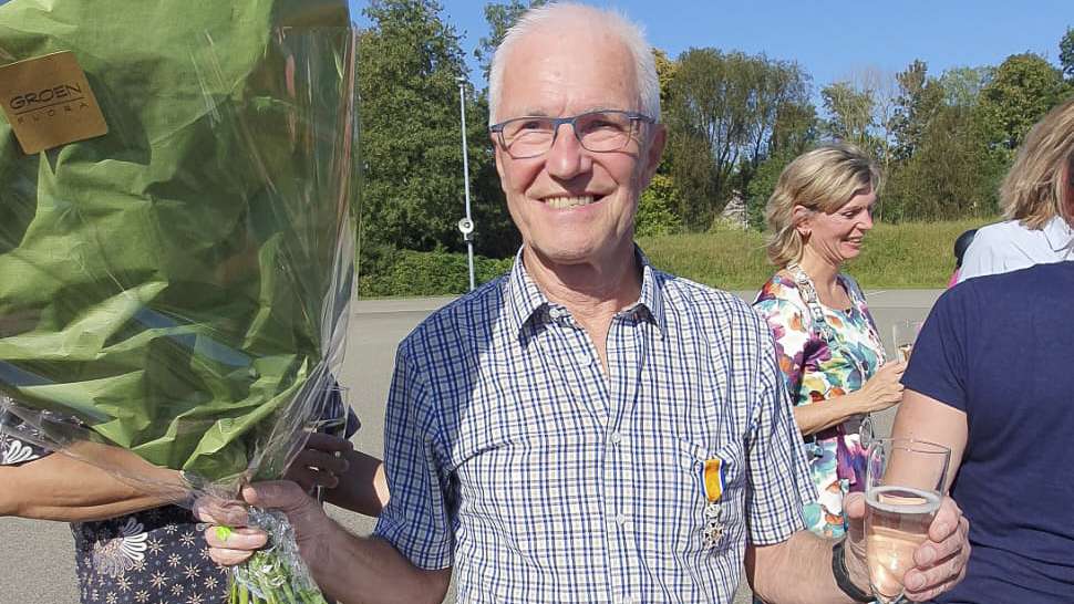 Wil Brakkee SIVZeist