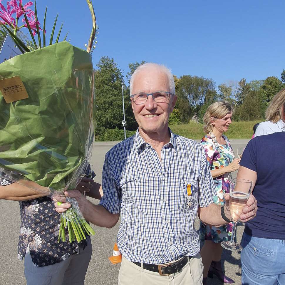 Wil Brakkee SIVZeist