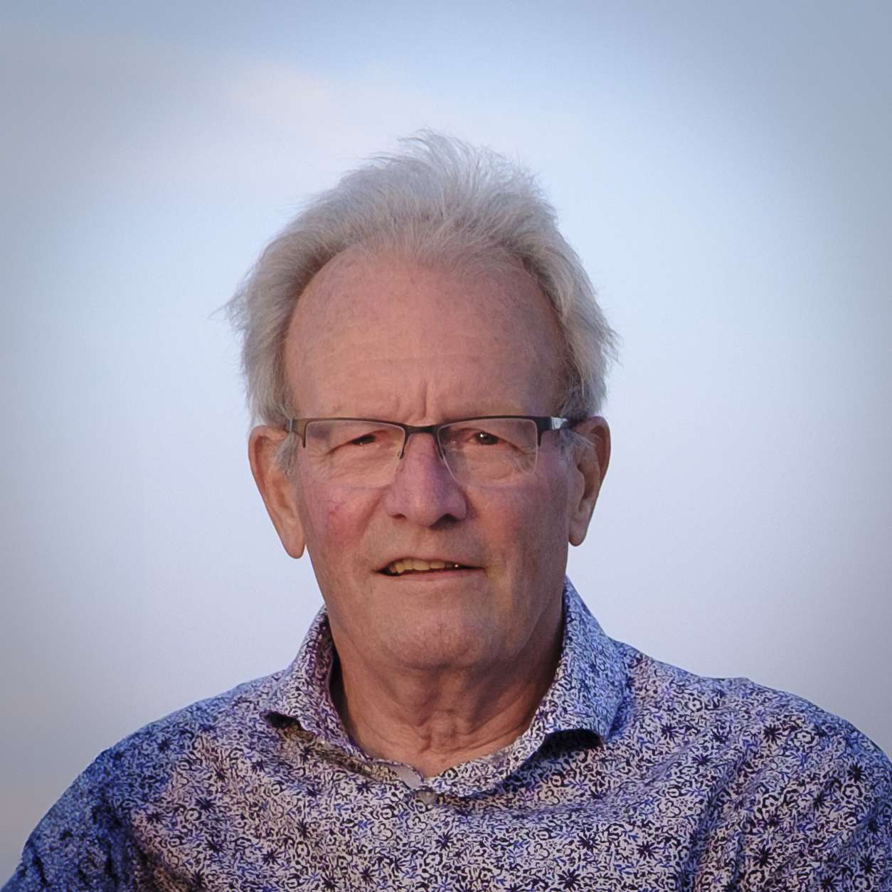 Johan Grobbee - overleden 16 jan 2026
