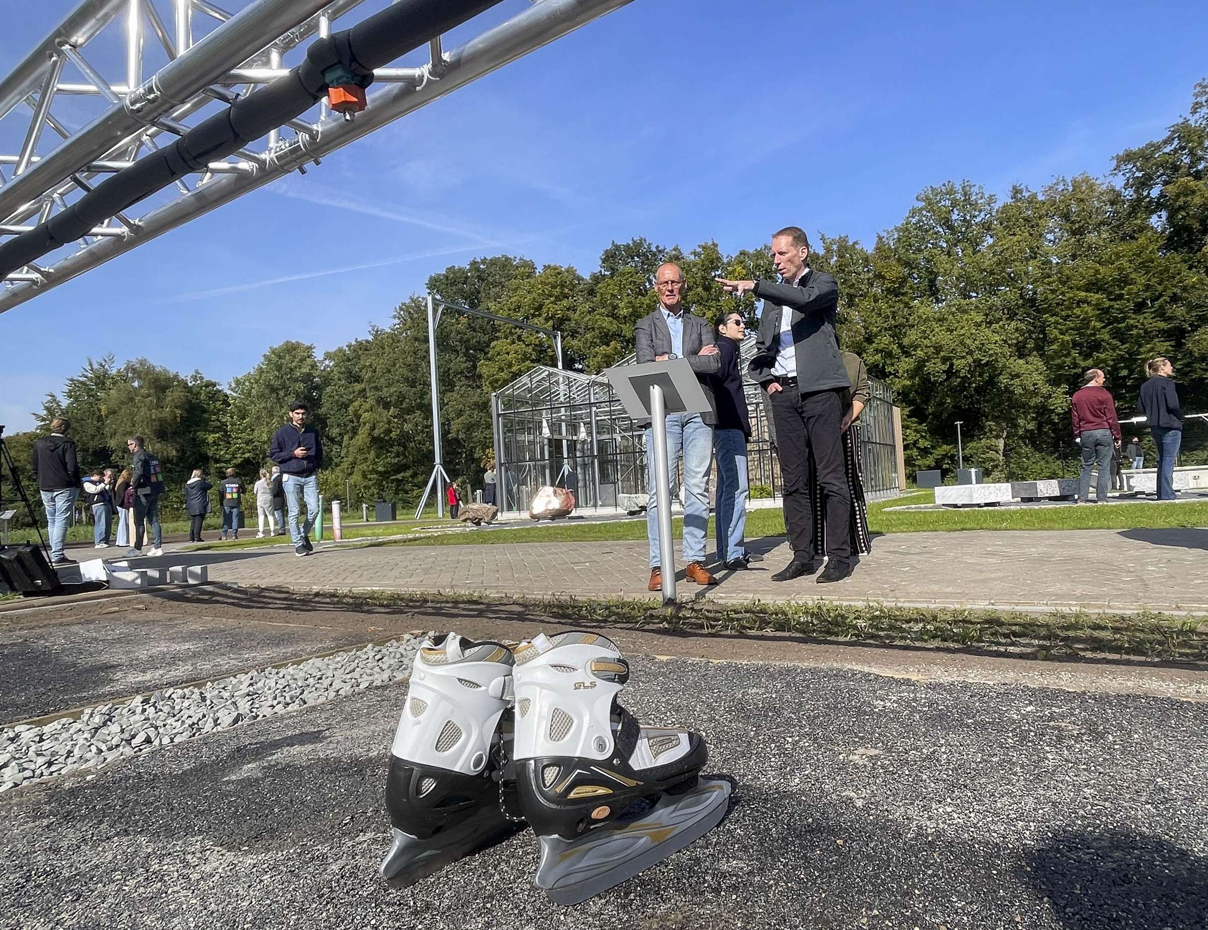 cm_UT FieldLab en KNSB2