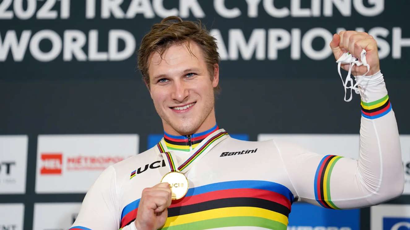jeffreyHoogland Soenar Chamid