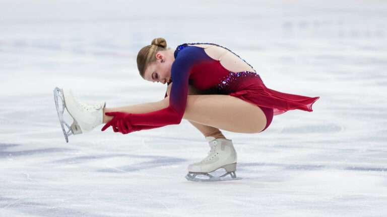 Lindsay van Zundert en Daria Danilova &amp; Michel Tsiba naar WK Kunstrijden
