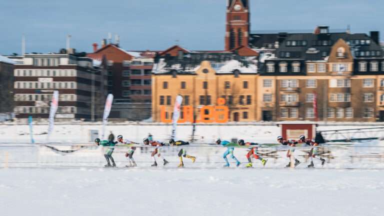 Wat moet je weten over de marathonwedstrijden in Luleå?