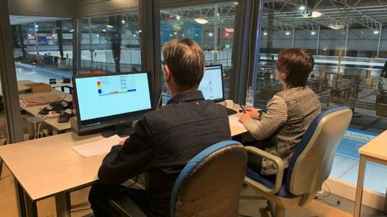 'Dankzij vernieuwde jury opleiding vind ik jureren nog leuker'