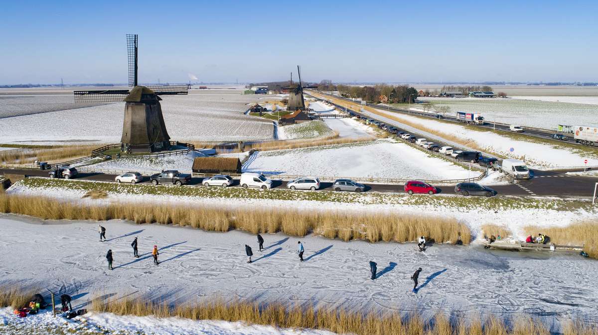 st12feb2021-IJspret in de schermer