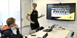 trainer niveau 3