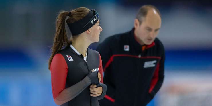 trainer niveau 4