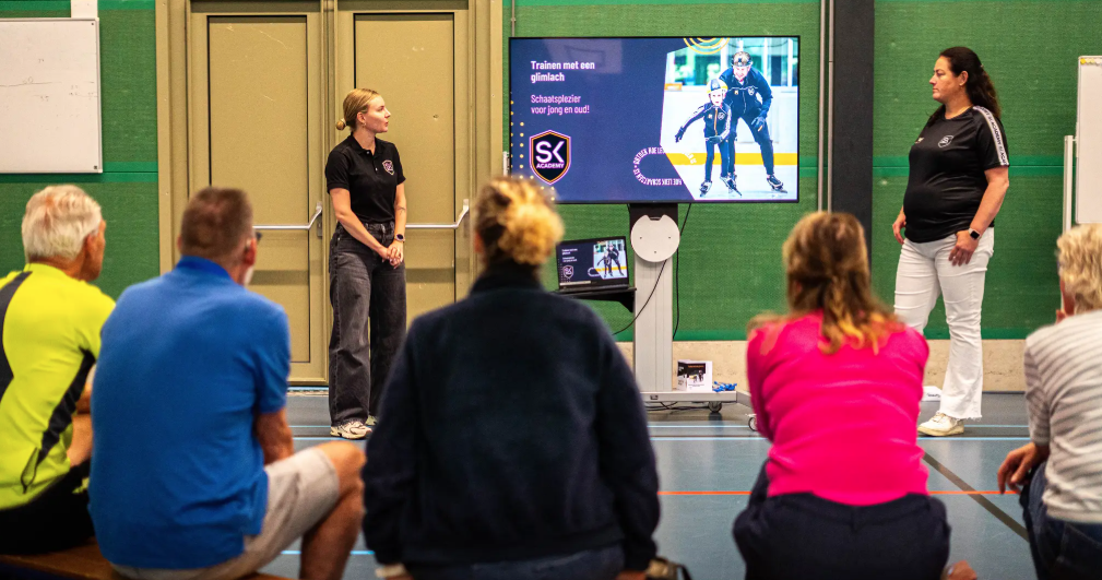 trainerscongres 1